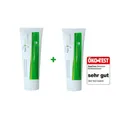apaCare  remineralisierende Zahncreme, 2er Pack