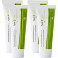 ApaCare Remineralisierende Zahncreme AP1619 mit Hydroxylapatit 4 x 75 ml