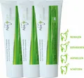 ApaCare Remineralisierende Zahncreme mit flüssigem Zahnschmelz  3 x 75 ml