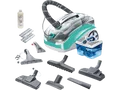 THOMAS 788.577 Aqua+ MULTI CLEAN X10 PARQUET Nass-/Trockensauger, maximale Leistung: 1700 Watt