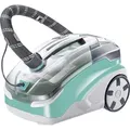 Thomas Multi Clean X10  Nass-/trockensauger  Mit Funk-handgriffsteuerung, Mit Wischfunktion, Inkl. P
