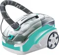THOMAS Waschsauger Aqua+ Multi Clean X10 Parquet 788577 | beutellos | Wasserfilter | 1700W | Parkett | Allergiker
