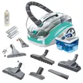 THOMAS 788.577 Aqua+ MULTI CLEAN X10 PARQUET Nass-/Trockensauger, maximale Leist