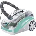 Thomas Multi Clean X10 Nass-/Trockensauger mit Funk-Handgriffsteuerung, mit