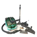 Thomas 788577 Multiclean Staubsauger Aqua Staubsauger ohne Beute - Unvollständig