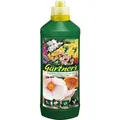 Gartners - Blühpflanzendünger Mit Spurenelemente, 1 L