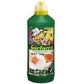 gpi Gärtner´s Blumenpflege Blühpflanzendünger mit Spurennährstoffen 1 Liter