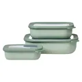 Mepal Frischhaltedosen Set 3tlg. (3.50 l) (106270094700)