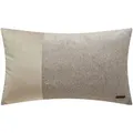 Esprit Kissen  E-Harp ¦ braun ¦ Maße (cm): B: 38