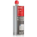 Fischer Injektionsmörtel 518830, FIS SB 390 S, Hochleistungsmörtel, mit Statikmischer, 390ml
