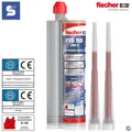 fischer FIS SB 390 S Superbond-Mörtel | Verbundmörtel Injektionsmörtel (518830)