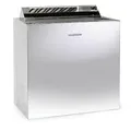 Sentiotec Nordex Style Saunaofen 6/8/9 kW mit Wandbefestigung (6 kW)
