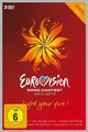Eurovision Song Contest Baku 2012  [3 DVDs]
