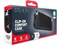 STEALTH Clip Controller Comfort Case Gaming-Zubehör, Schwarz TPU