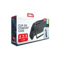 STEALTH Clip-on-Controller-Hülle, kompatibel mit Switch 2, langlebig und leicht