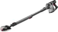 Fakir HSA 800 XL Q Staubsauger - Graphit / Schwarz