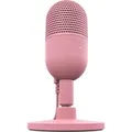 Seiren V3 Mini, Mikrofon rosa, Quartz