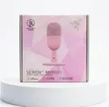 Razer Seiren V3 Mini Quartz Streaming Mikrofon für Gaming und Studio