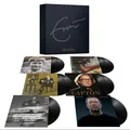 Clapton Eric Die Kompletten Reprise Studioalben Vol. 2 Boxset 10 LP 180 Gramm