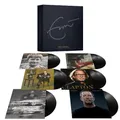 The Complete Reprise Studio Albums,Vol.2 | Langspielplatte | von Eric Clapton