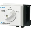 Eaton UMSCHALTER 2POL.HAND-0-AUTOM. / EATON Z-DSU2-H0A 248876