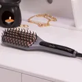 Remington Glätteisen Haarpflege Gerät Schnell Styling Straighteners Effizient Pflege
