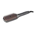 Remington Haarbürste CB7480 Keratin Protect Haarbürste Glätter Keratin Mandelöl
