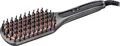REMINGTON Glättbürste CB7480 Keratin Protect Haarbürste Glätter Keratin Mandelöl