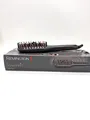 REMINGTON Glättbürste CB7480 Keratin Protect Haarbürste Glätter Keratin Mandelöl