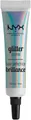 NYX PROFESSIONAL MAKEUP Primer Glitter Primer, Glitzernd, transparent, verhindert das Ablösen von Glitzer.