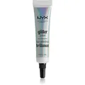 NYX Professional Makeup Glitter Goals Primer unter den Glitter Farbton 01 Glitter Primer 10 ml