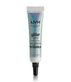 NYX Professional Makeup Glitter Primer 10 ml Transparent