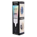NYX Professional Makeup Basis, Glitter Primer, Fixiergel für losen Glitzer, Lidschatten und Pigment, Langanhaltend
