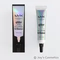 1 NYX Gesicht & Körper Glitzer Pulver - Gli " Pick Ihre 1 Farbe " Joy's Kosmetik