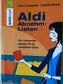 Aldi Abnehmlisten von Susanne Wendel und Werner Eschenbek (2007, Gebunden) p423