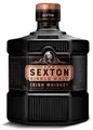 The Sexton Single Malt Whiskey | Irish Whiskey | In Sherry-Fässern gereift | 40% vol. | 0,7l