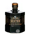 The Sexton Single Malt Irish Whiskey / 40 % vol / 0,7 Liter-Flasche
