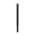 IKEA Tischbein Teleskopbein verstellbar Tischfuß Möbelfuß Tischträger OLOV