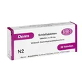 Dorm Tabletten Inhalt: 20 St