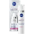 NIVEA Cellular Expert Filler Konzentriertes Anti-Age Serum, 40 ml