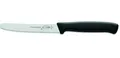 F. DICK Allzweckmesser F. DICK ProDynamic Allzweckmesser mit Wellenschliff schwarz