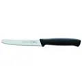 Fr. Dick Allzweckmesser 11 cm Wellenschliff-Messer Brötchenmesser Küchenmesser