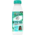 Fructis Hair Food Aloe Vera Feuchtigkeitsspendende Spülung 350 ml