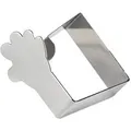 d-c-fix Tischdeckenklammer Metall