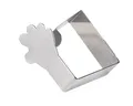 Tischtuchklammern Metall