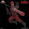 Marvel Legends Series Daredevil: Born Again Daredevil 6 Inch Actionfigur