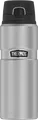 THERMOS Isolierflasche Stainless King Edelstahl/schwarz 700,0 ml, 1 St. (4010205070)