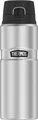 THERMOS® Isolierflasche Stainless King Edelstahl/schwarz 700,0 ml 4010205070
