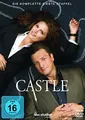 Castle - Staffel 7 [6 DVDs] | DVD