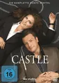 Castle - Die komplette siebte Staffel (6 Discs) ZUSTAND SEHR GUT